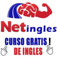 Curso de ingles GRATIS net Ingles on 9Apps