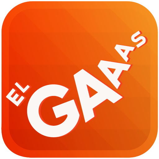 El Gaaas icon