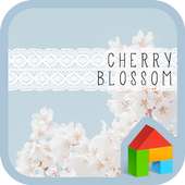 cherry blossom on 9Apps