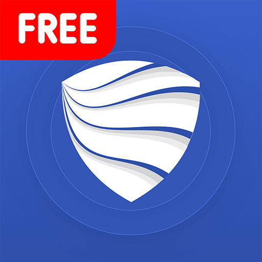 Candy VPN icon