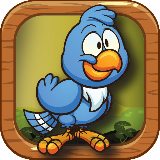 Free Bird Adventure icon