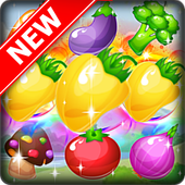 Gems Farm Carm New Deluxe! icon