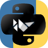 Python Interpreter with Kivy иконка