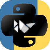 Python Interpreter with Kivy on 9Apps