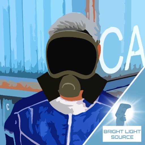 Stealth Raiders: The Offline Shooter Mobile Game icon