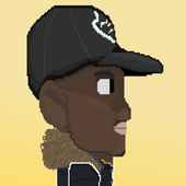 My Mans Not Hot icon