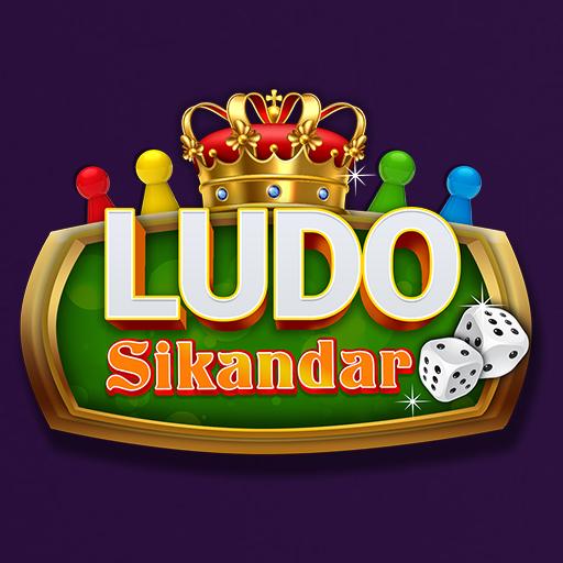 SikandarJi Ludo - Khelo Jeeto icon