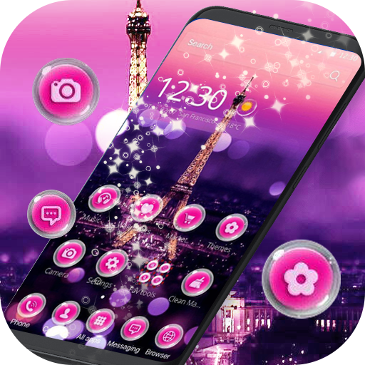 Keyboard Wallpaper icon