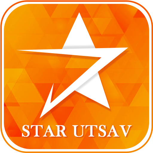 Star Utsav Live TV HD - Hotstar Live TV Show Guide icon