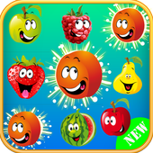Fruit Splash icon
