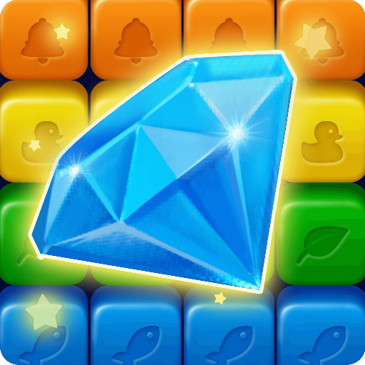 Lucky Candy Blast icon