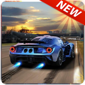 Ultimate Car Driving Simulator icon