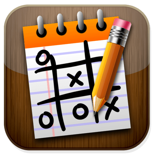 بازی X در برابر O icon