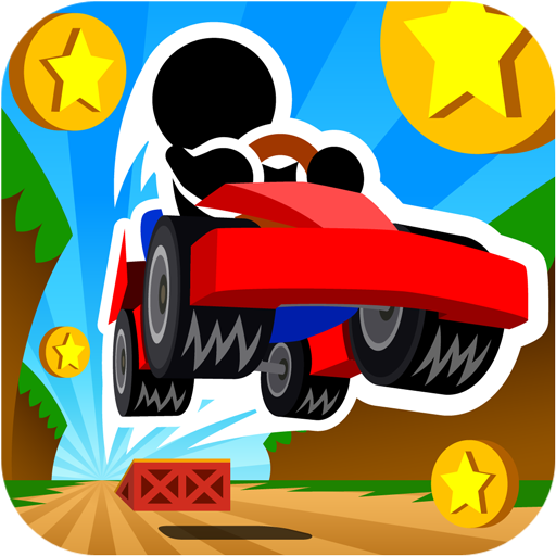 Kart de Coins icon