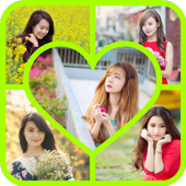 Photo Collage Free icon