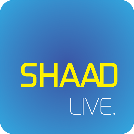 Shaad Live icon
