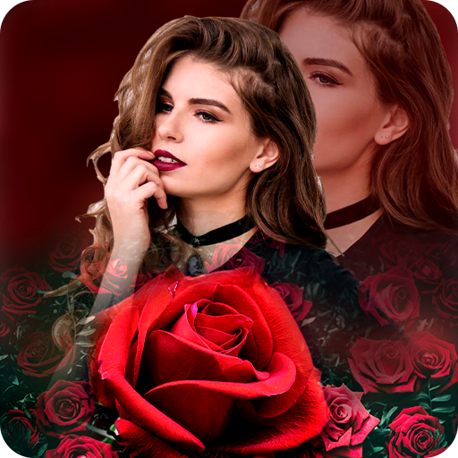 Photo Editor Pro, Photo Filters- Pic Cut Out icon