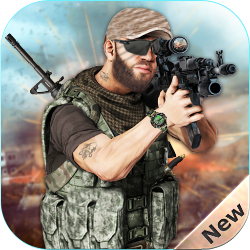 Critical Strike Fire OPS icon