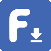 Facebook Video Downloader icon