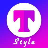 Stylish Text 2021 - Stylish & Cool Font Generator