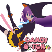Candy Witch icon