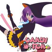 Candy Witch