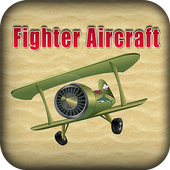 Fighter Aircraft icon