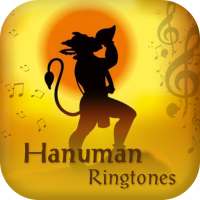Hanuman Ringtones on 9Apps