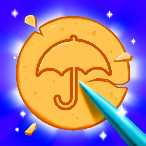 Honeycomb Candy : Survival 456 icon