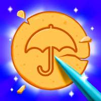 Honeycomb Candy : Survival 456