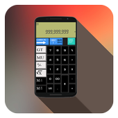 Citizen Calculator icon
