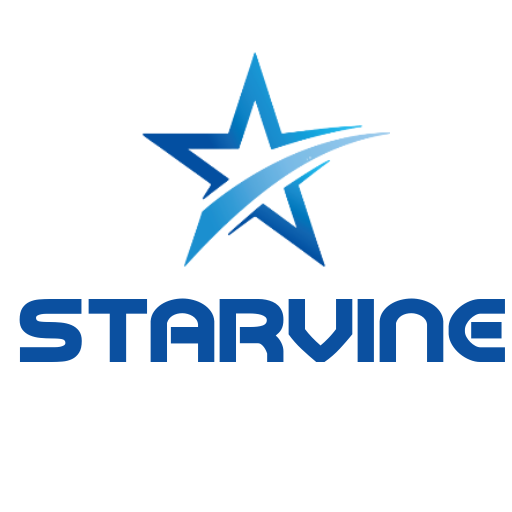 StarVine Mobile Rechage icon