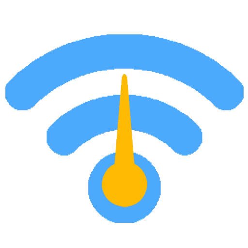 Wifi Analyzer Plus( ) icon