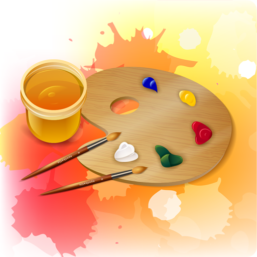 Draw Pictures Step by Step icon