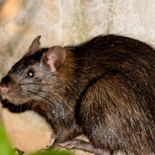 Bandicoot rats calls icon