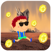 Super Naruto Run Adventure icon