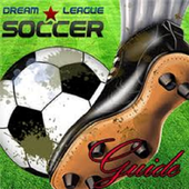 Strategy Play For Dream Champions League - Soccer icon