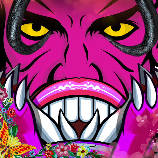 Temple Teddy Bear Chaser Temple Spooky Final Run icon