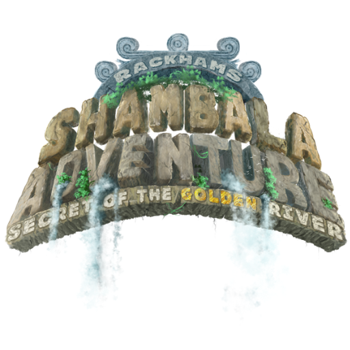 Rackhams Shambala Adventure Demo (point and click) icon