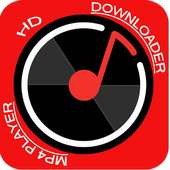 Music Play: All Audio & Video Songs Player on 9Apps