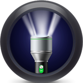 Flashight &amp; Troch icon