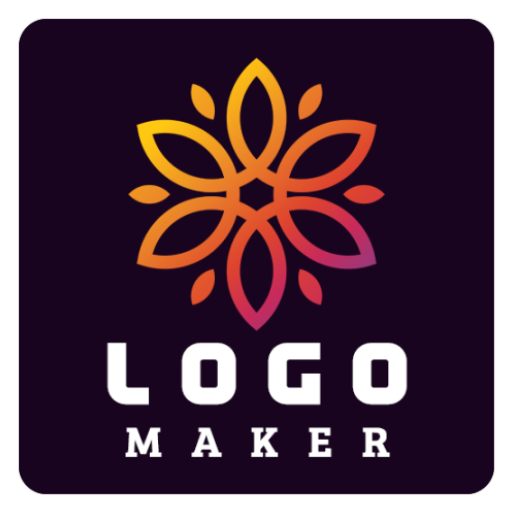 Logo Maker 2021- Logo Creator, Logo Design icon