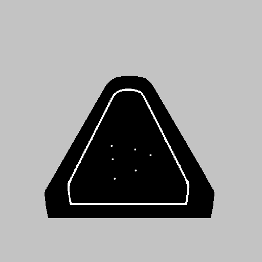 Fältskytte pistol icon