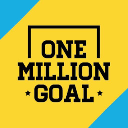 One Million Goal icon