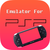 Emulator For PSP icon