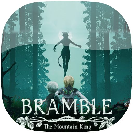 Bramble The Mountain King Guia icon