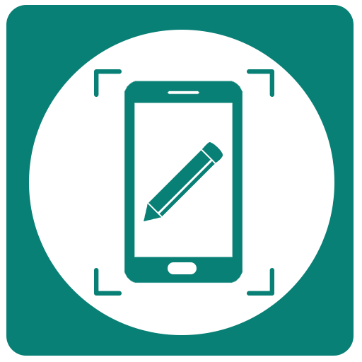 Screenshot Editor– Screen Capture and Edit icon