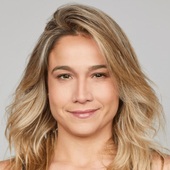 Fernanda Gentil icon