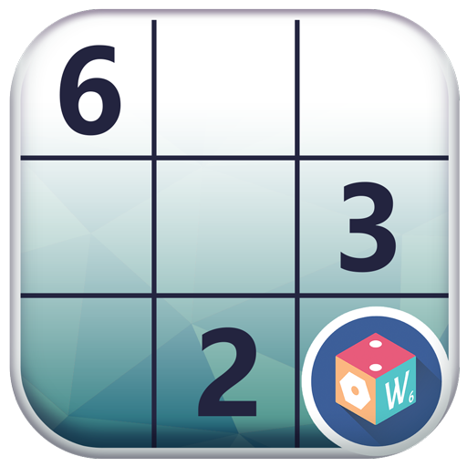Sudoku Classic icon