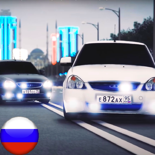 Grand Oper Cars : Лада ВАЗ icon